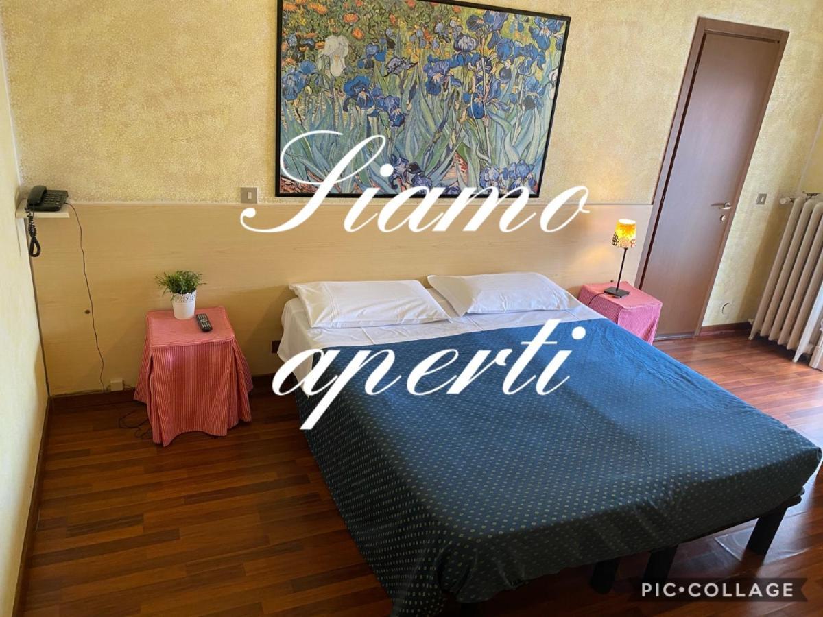 Hotel La Pace - Milan — Foto 3